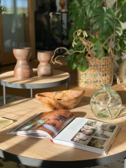 Set Of 2 Coffee Tables Light Wood With Black MELODY Big And Medium -Best Furniture Store undef src sa picid 820866 type whitesh image scaled