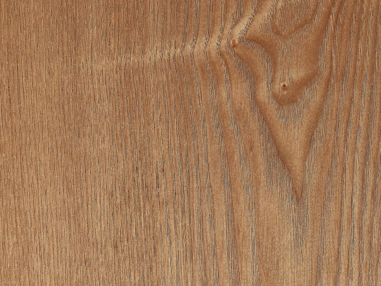 Round Dining Table ⌀ 90 Cm Light Wood With Black BOCA 5 Round Dining Table ⌀ 90 Cm Light Wood With Black BOCA - Image 5