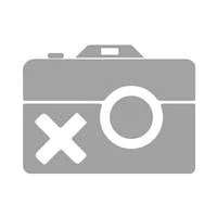 Set Of 2 Faux Leather Dining Chairs Off-White PICKNES 4 Set Of 2 Faux Leather Dining Chairs Off-White PICKNES - Image 4