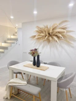 Set Of 2 Fabric Dining Chairs Light Grey ROSLYN 13 Set Of 2 Fabric Dining Chairs Light Grey ROSLYN -Best Furniture Store undef src sa picid 822866 type whitesh image scaled