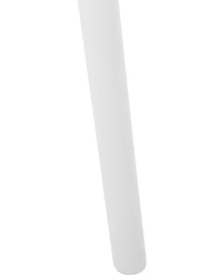 Set Of 4 Plastic Dining Chairs White PESARO 18 Set Of 4 Plastic Dining Chairs White PESARO -Best Furniture Store undef src sa picid 825425 type whitesh image scaled