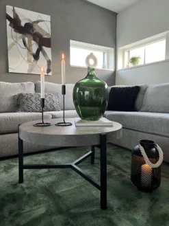 Coffee Table Concrete Effect BONITA -Best Furniture Store undef src sa picid 832435 type whitesh image scaled