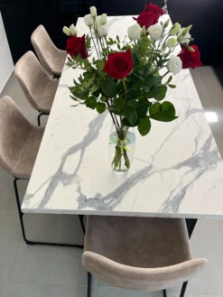 Set Of 2 Fabric Bar Chairs Beige FRANKS 13 Set Of 2 Fabric Bar Chairs Beige FRANKS -Best Furniture Store undef src sa picid 834627 type whitesh image scaled