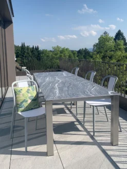 Set Of 2 Garden Chairs White And Grey SPEZIA 12 Set Of 2 Garden Chairs White And Grey SPEZIA -Best Furniture Store undef src sa picid 835367 type whitesh image scaled