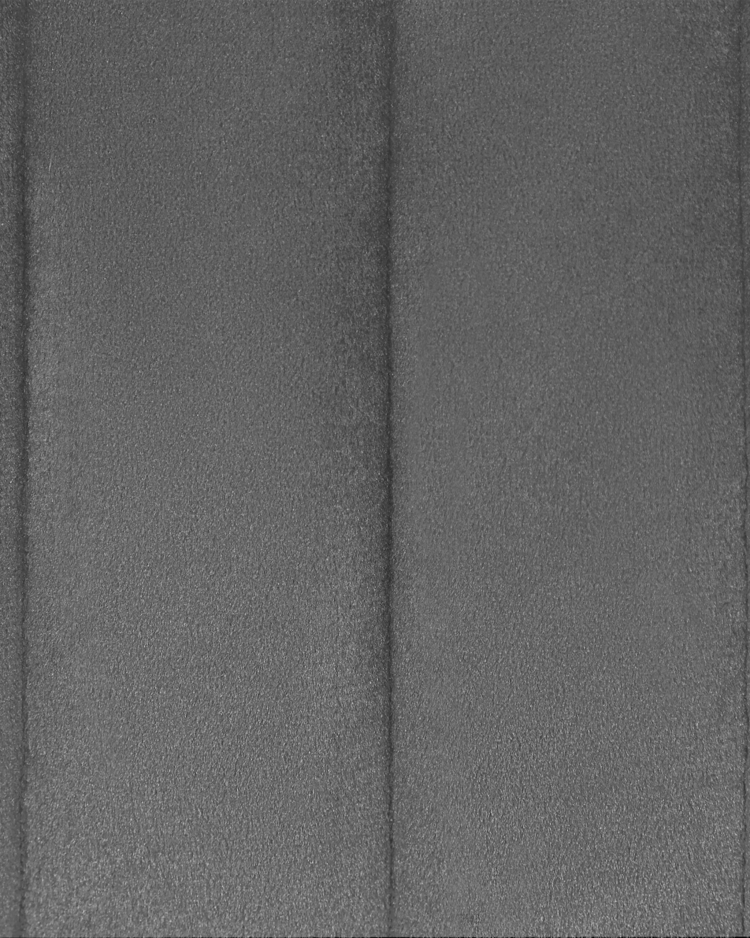 Set Of 2 Velvet Dining Chairs Dark Grey SANILAC - Image 8