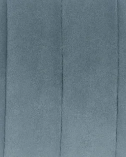 Set Of 2 Velvet Dining Chairs Light Blue SANILAC 16 Set Of 2 Velvet Dining Chairs Light Blue SANILAC -Best Furniture Store undef src sa picid 847121 type whitesh image scaled