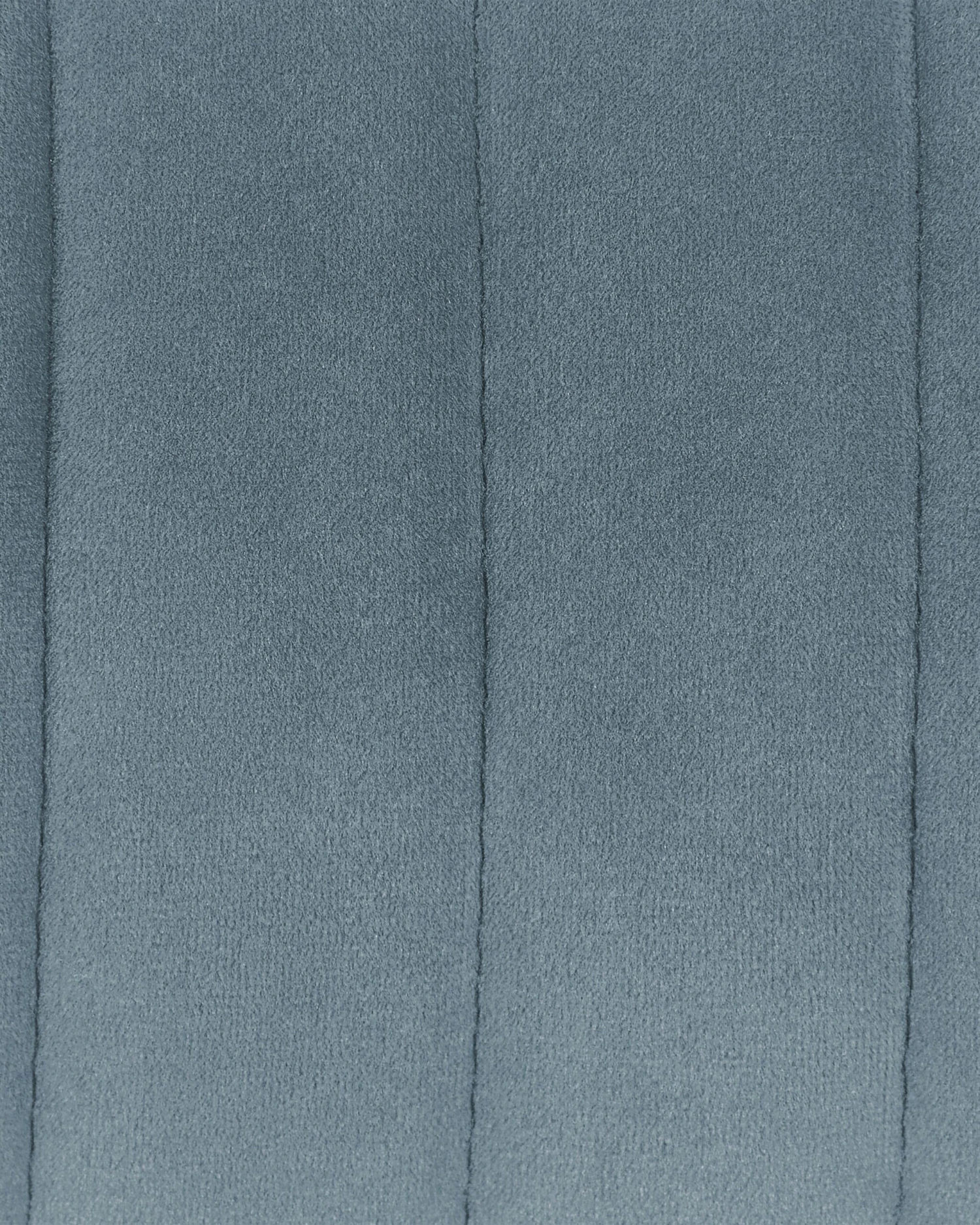 Set Of 2 Velvet Dining Chairs Light Blue SANILAC 8 Set Of 2 Velvet Dining Chairs Light Blue SANILAC - Image 8