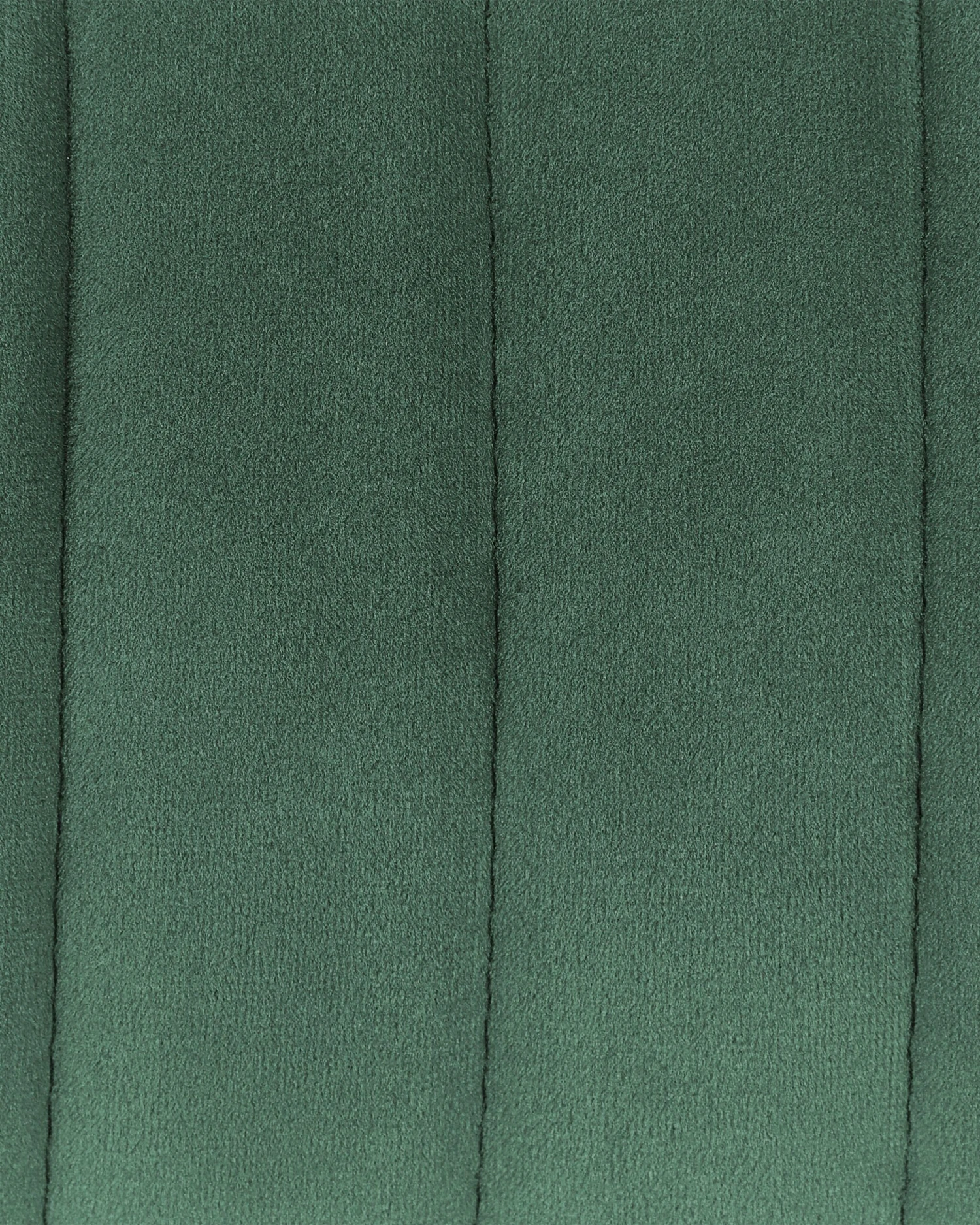 Set Of 2 Velvet Dining Chairs Dark Green SANILAC 8 Set Of 2 Velvet Dining Chairs Dark Green SANILAC - Image 8