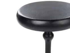 Metal Side Table Black ATAPO -Best Furniture Store undef src sa picid 854362 type whitesh image scaled